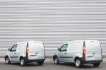 Renault Kangoo Express Compact 2008 года